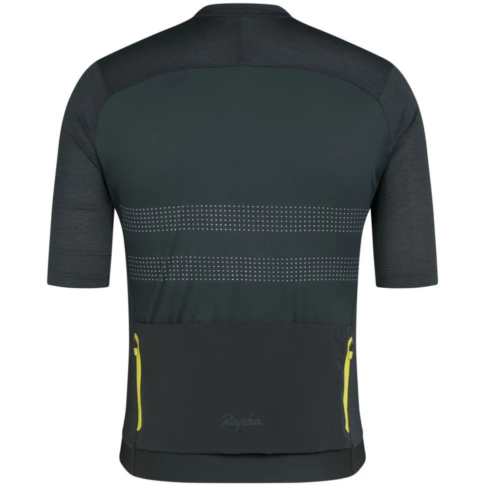 Brevet Lightweight Jersey III