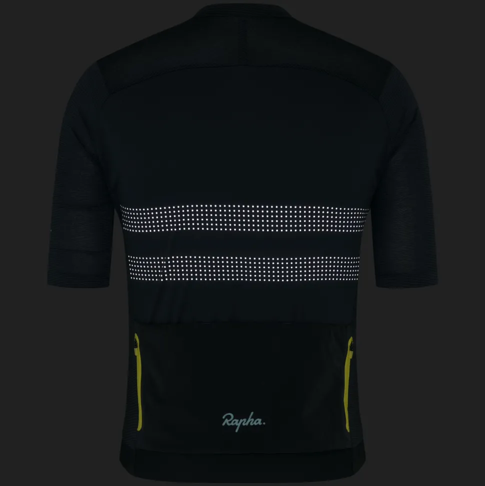 Brevet Lightweight Jersey III
