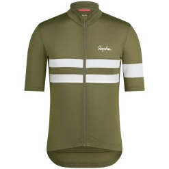 Brevet Lightweight Short Sleeve Jersey