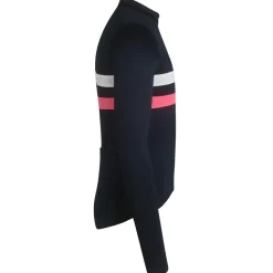 Brevet Long Sleeve Jersey