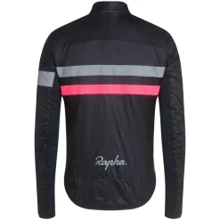 Brevet Men's Insulated Cycling Jacket
