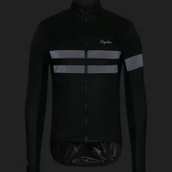 Brevet Men's Insulated Cycling Jacket