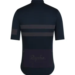Brevet Short Sleeve Jersey