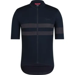 Brevet Short Sleeve Jersey