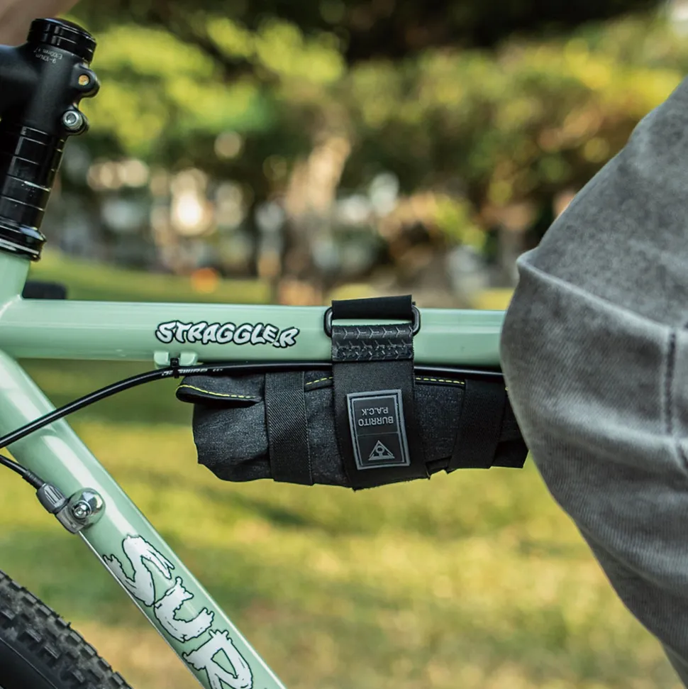 Burrito Wrap Seatpack