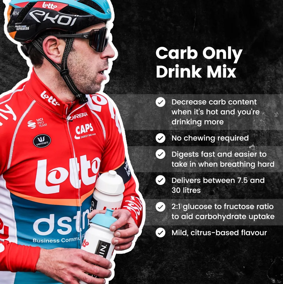 Carb Only Drink Mix