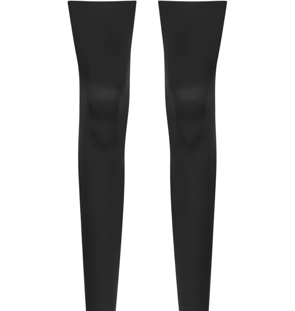 Carissa Leg Warmers