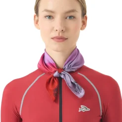 Carrie De Soie Silk Scarf