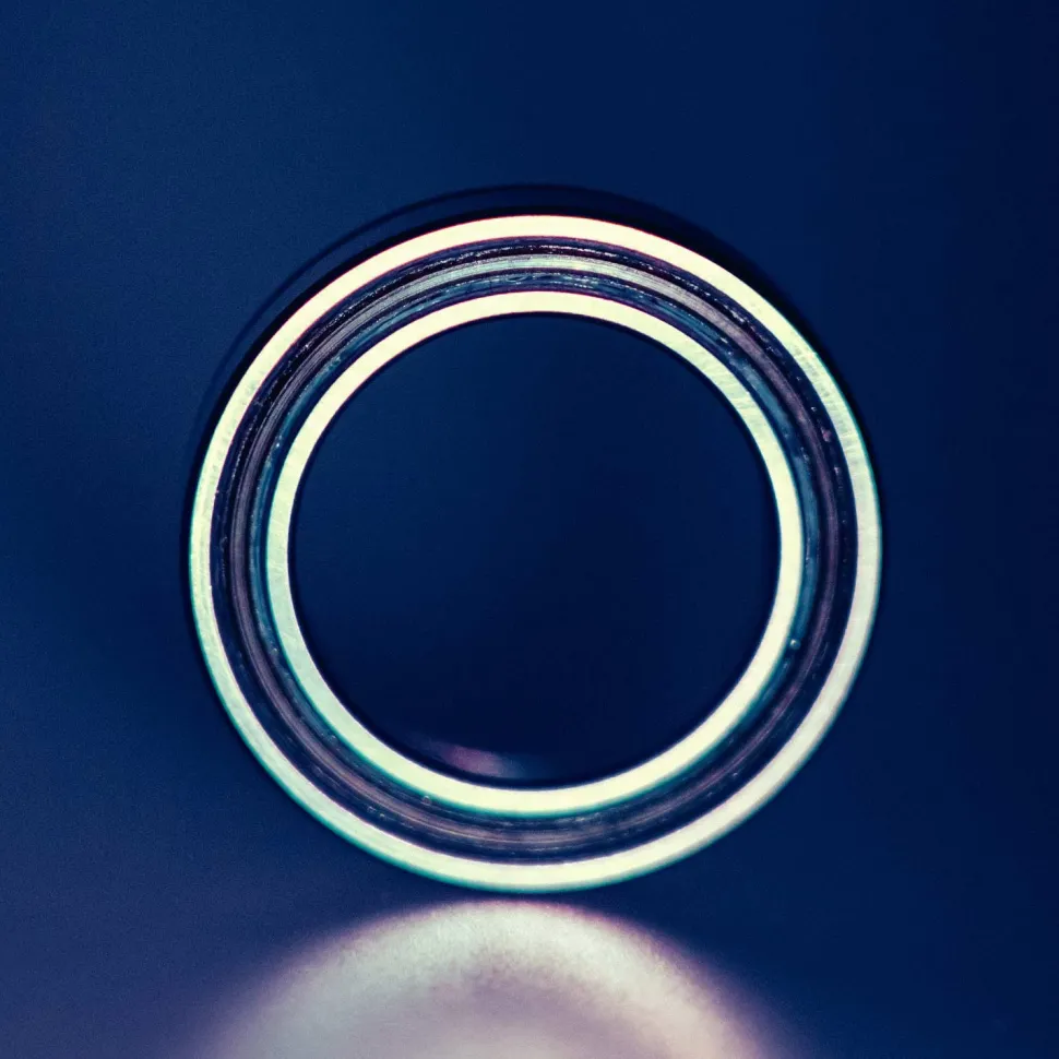 Ceramic Bearings