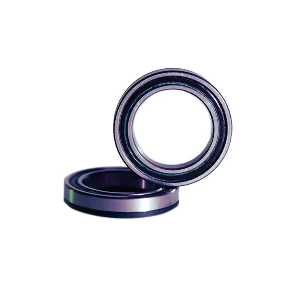Ceramic Bearings