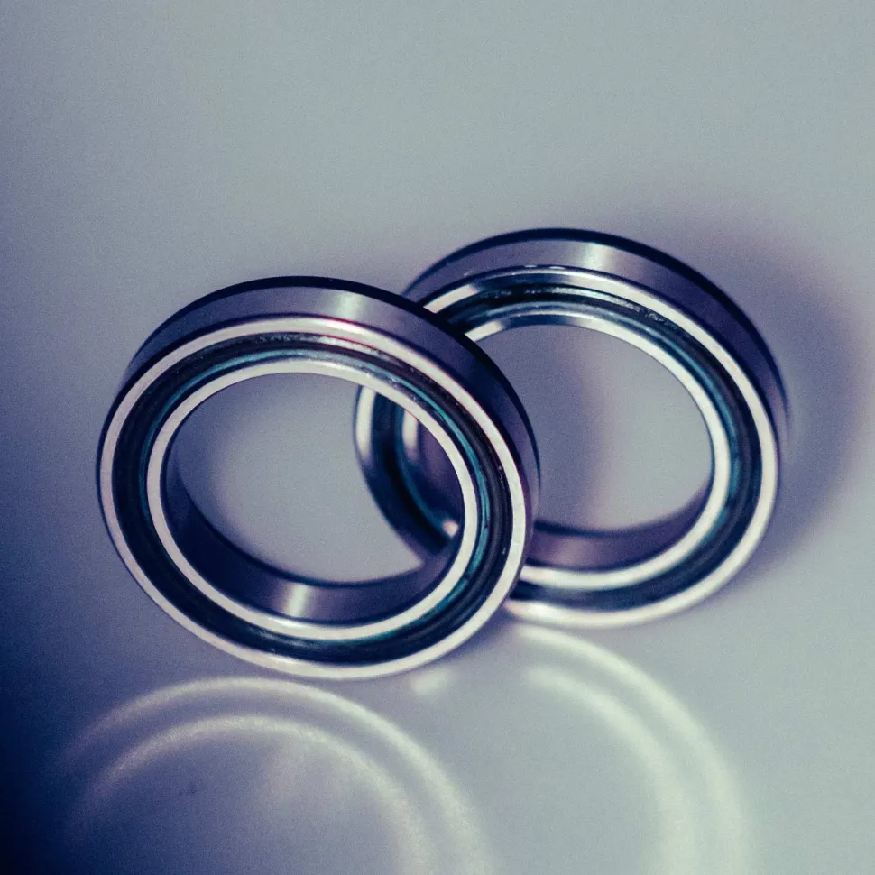 Ceramic Bearings