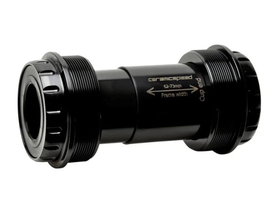 CeramicSpeed Bottom Bracket - T47/68 (External)
