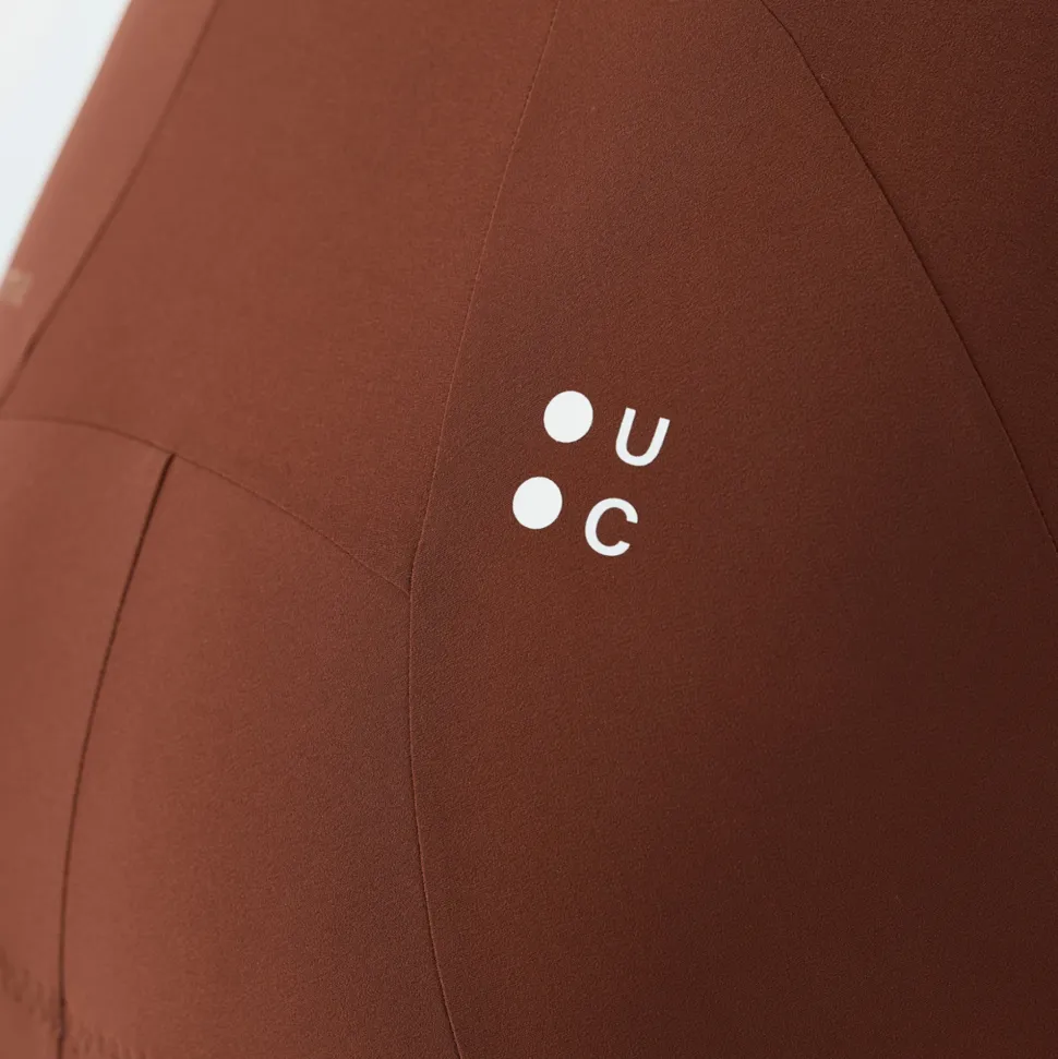 Chroma Bib Short