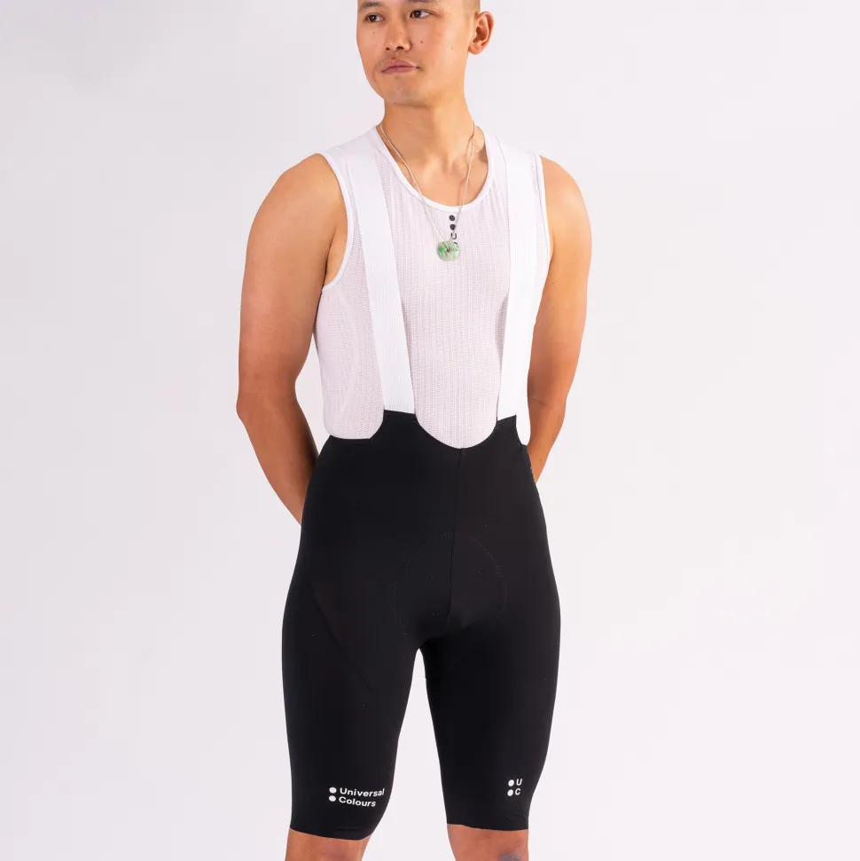 Chroma Bib Short