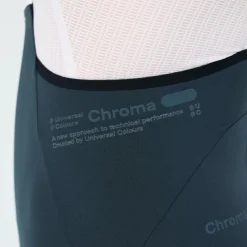 Chroma Bib Short