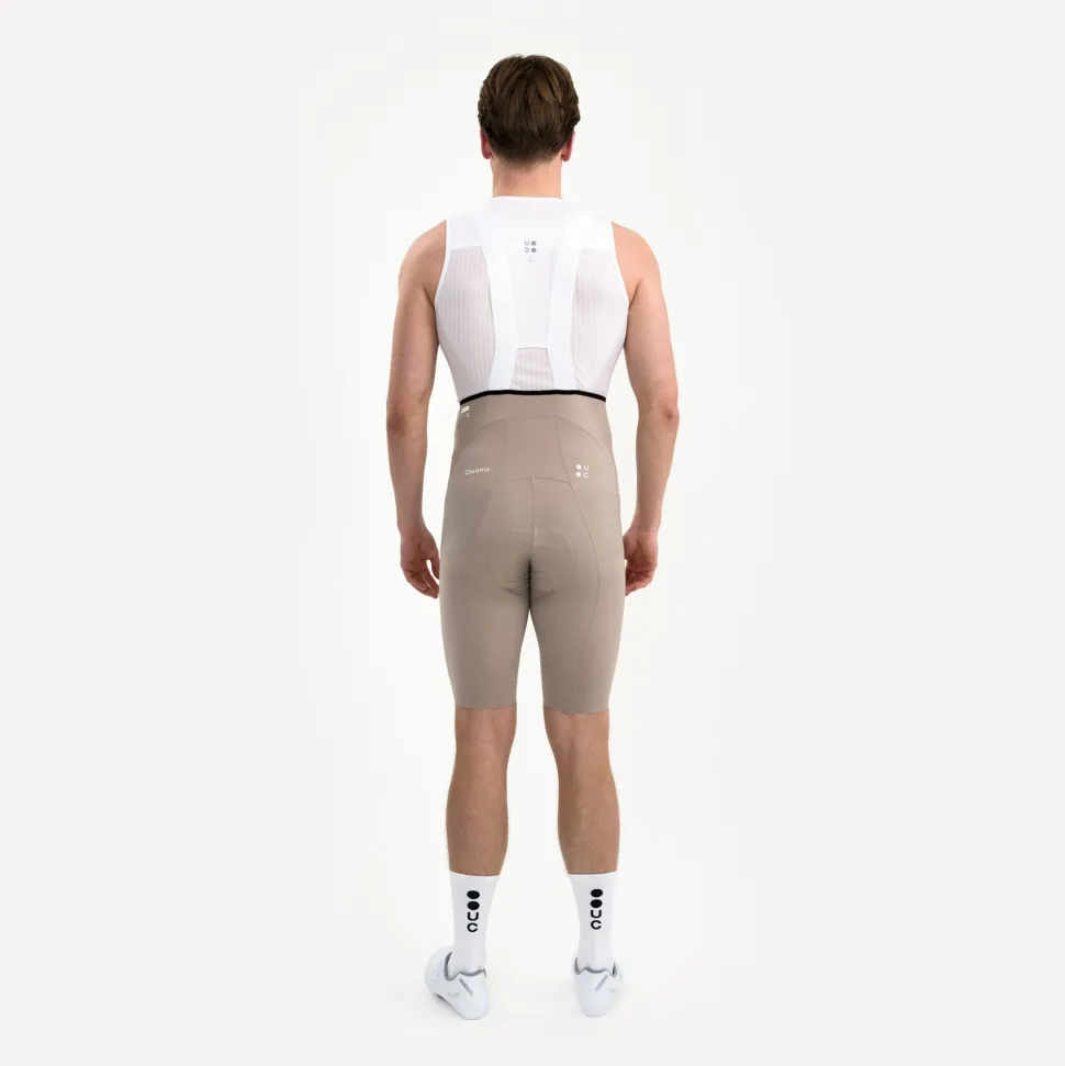 Chroma Bib Short