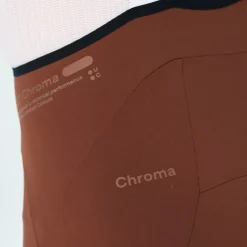 Chroma Bib Short