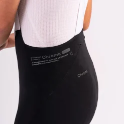 Chroma Bib Short