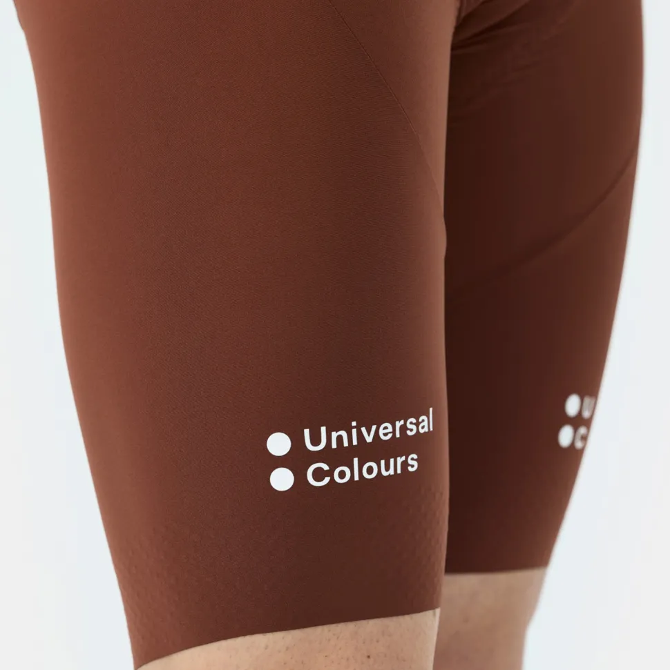 Chroma Bib Short