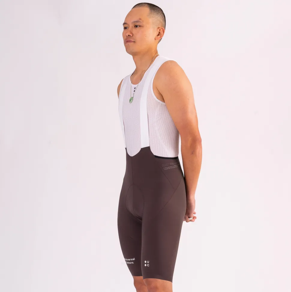 Chroma Bib Short