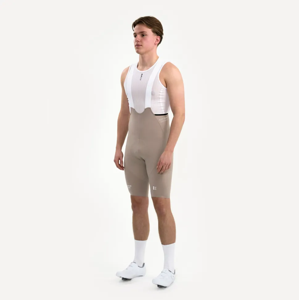 Chroma Bib Short