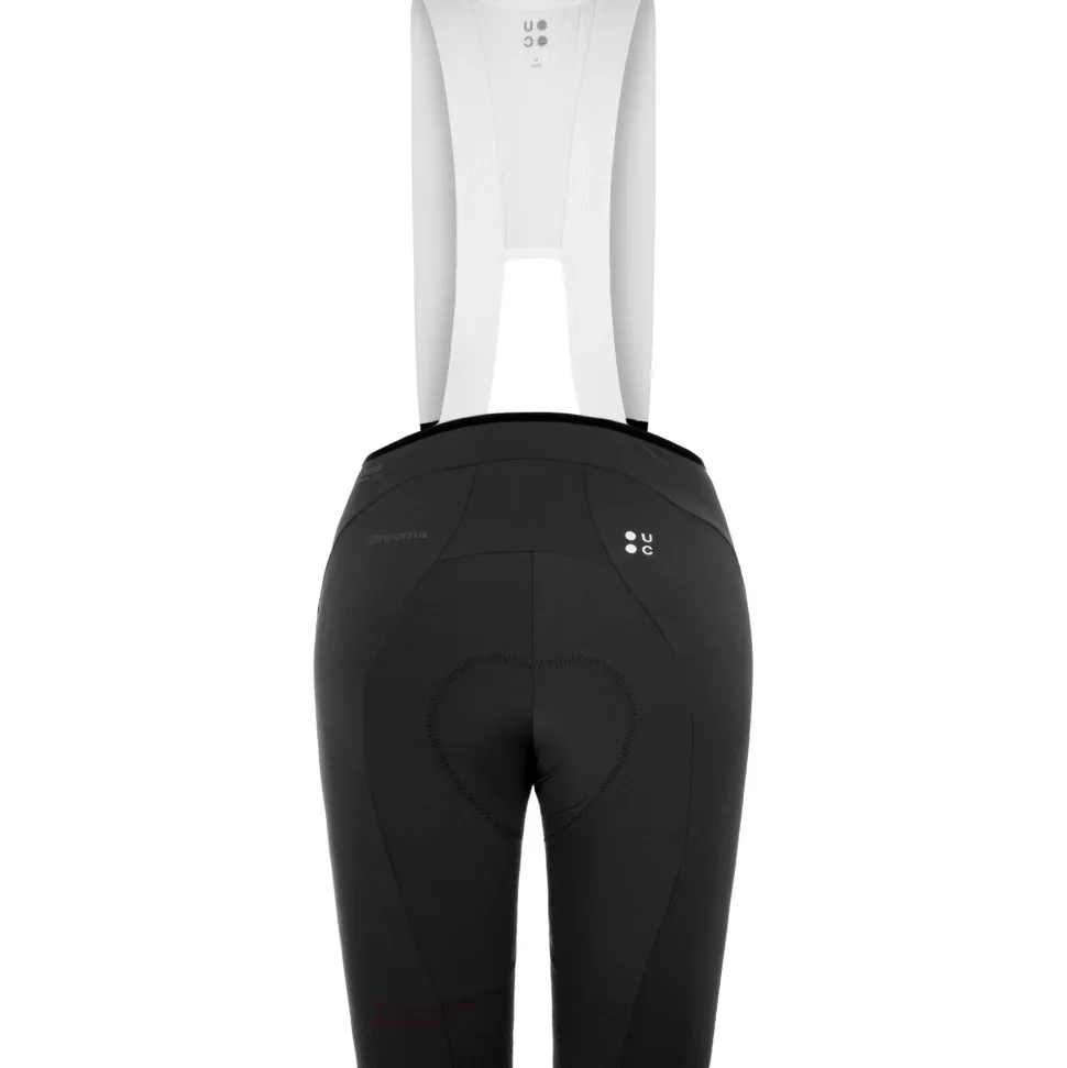 Chroma Bib Short