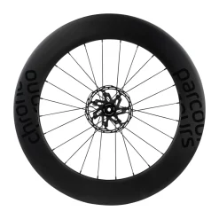 Chrono Max Race Ready Carbon Wheelset