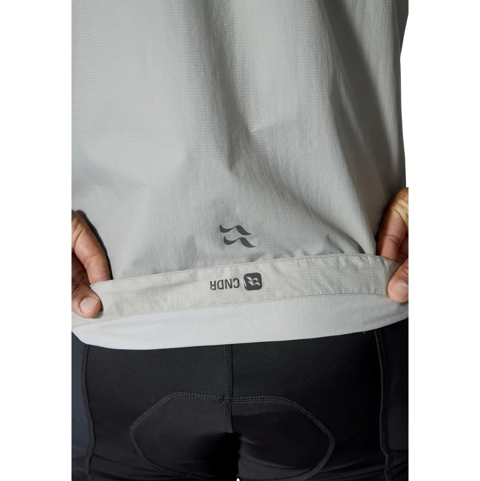 Cinder Phantom Cycling Jacket