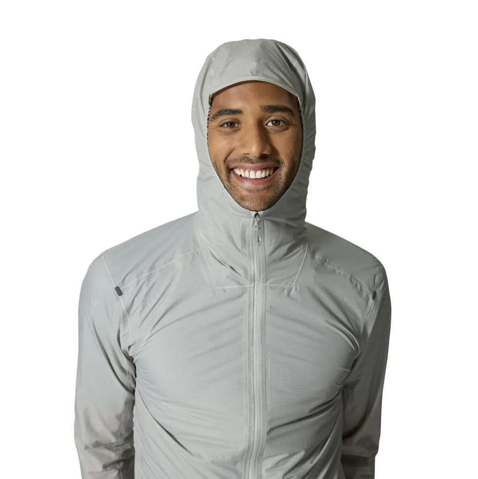 Cinder Phantom Cycling Jacket