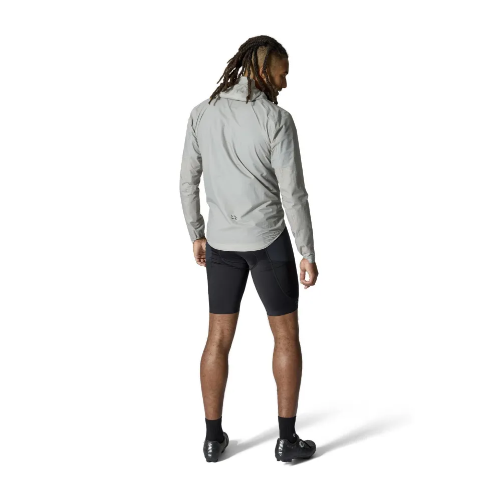 Cinder Phantom Cycling Jacket