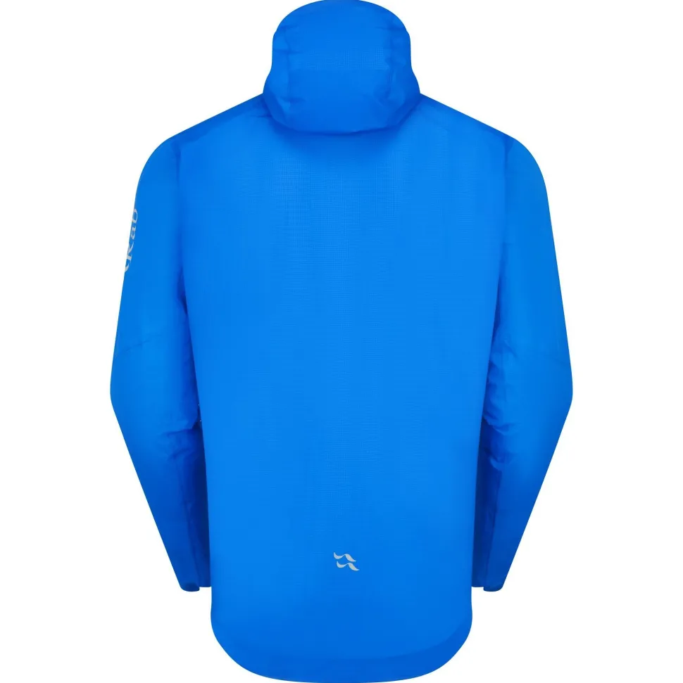 Cinder Phantom Cycling Jacket