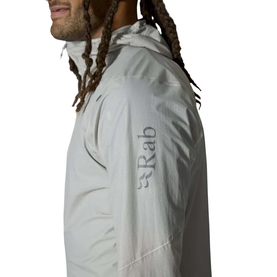 Cinder Phantom Cycling Jacket