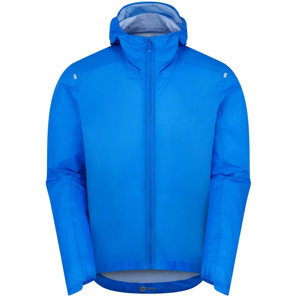 Cinder Phantom Cycling Jacket