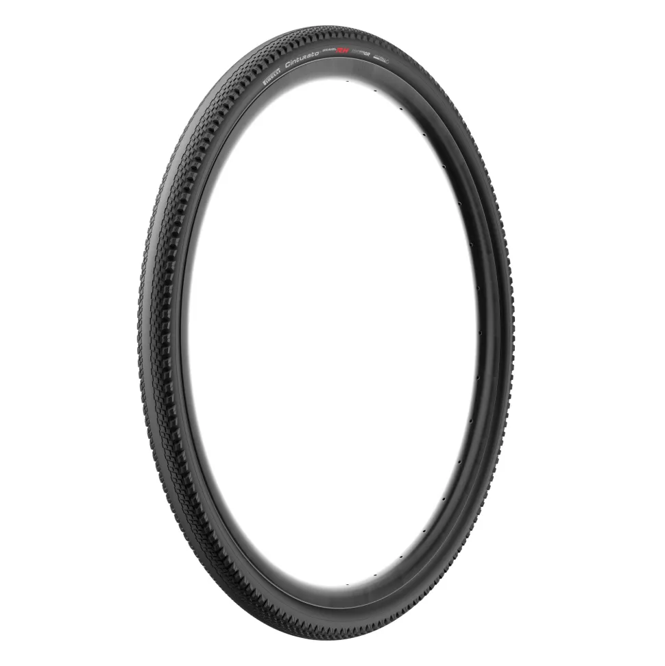 Cinturato GRAVEL RH HP-line Gravel Tyre