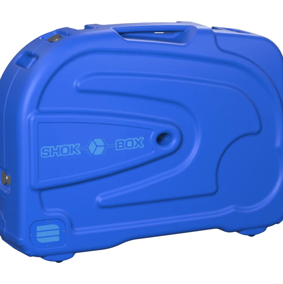 Classic Bike Case