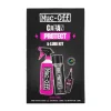Clean Protect and All Weather Lube Kit