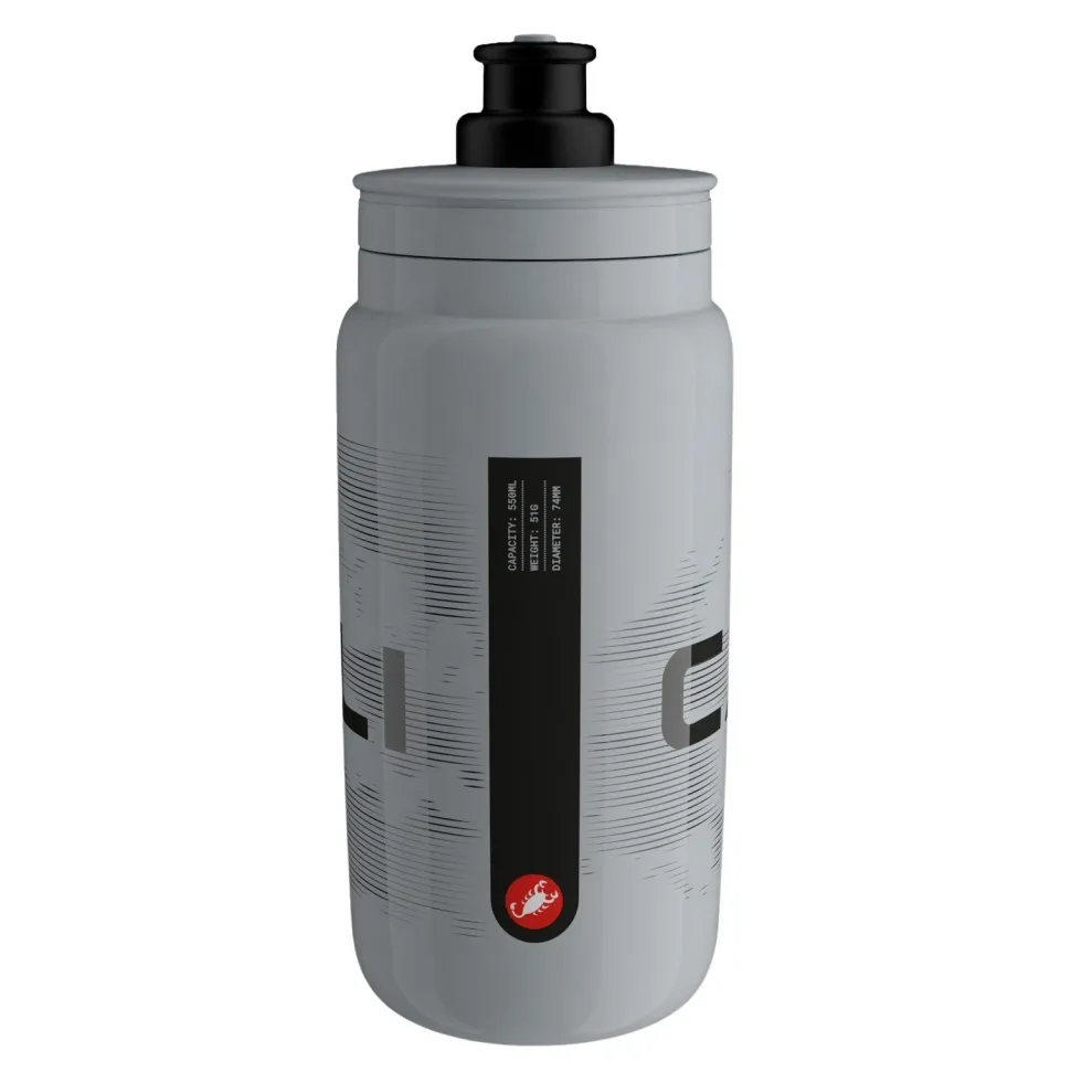Cloud Water Bottle