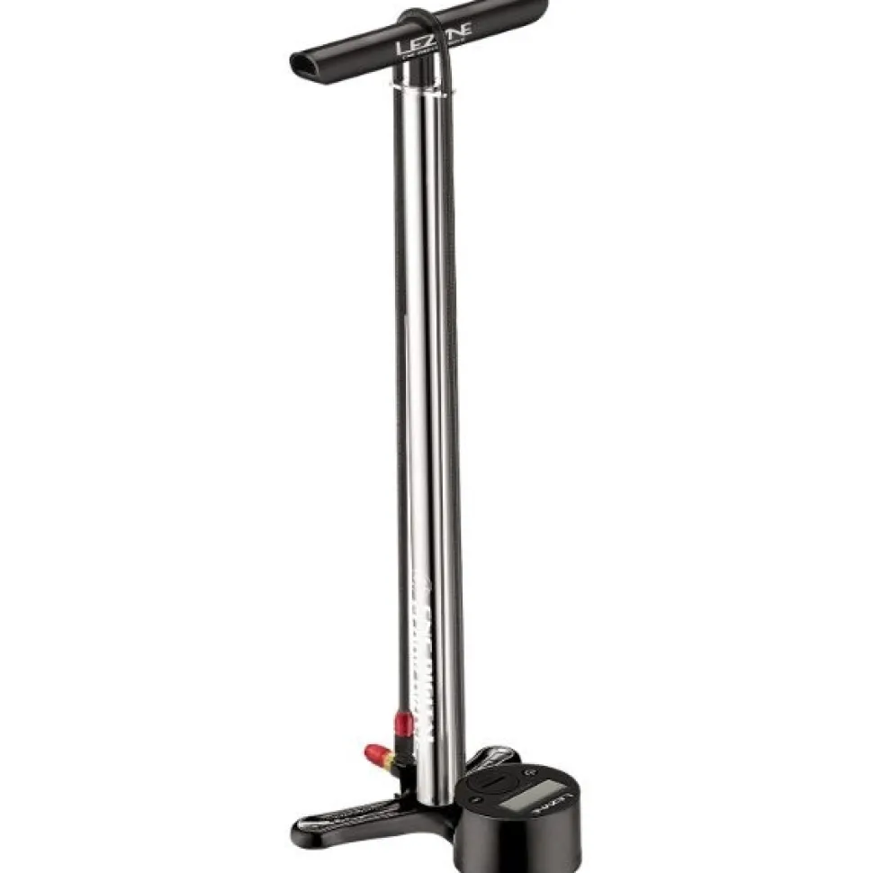 CNC Digital Drive Track Pump
