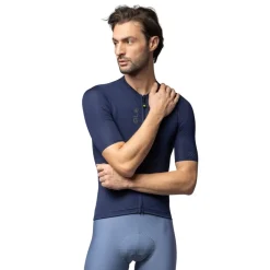 Colour Block Pragma Short Sleeve Jersey