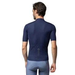 Colour Block Pragma Short Sleeve Jersey