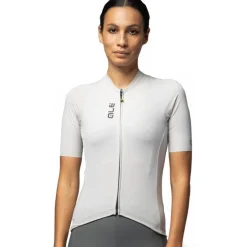 Colour Block Pragma Womens Short Sleeved Jersey