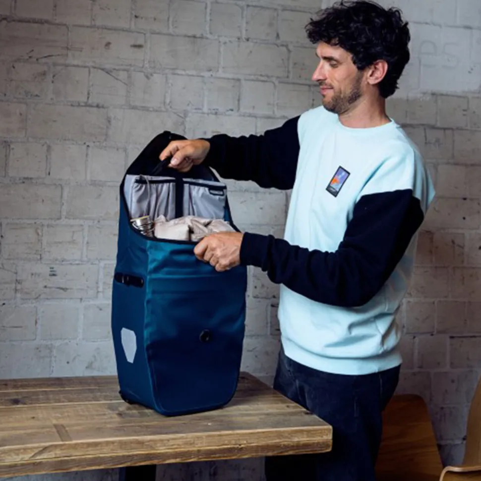 Commuter Pannier Insert 16L