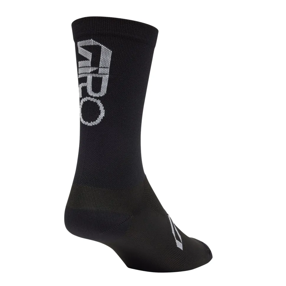 Comp Racer High Rise Socks