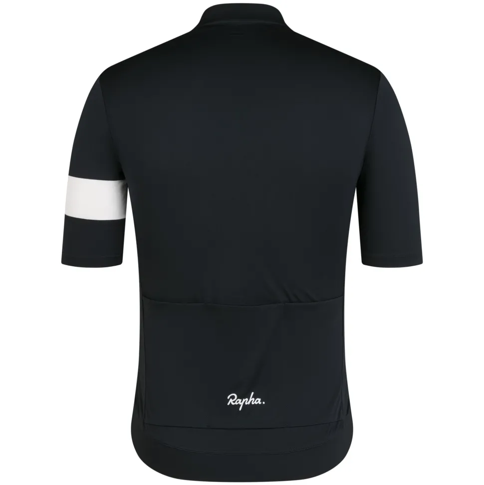 Core Men's Short Sleeve Cycling Jersey