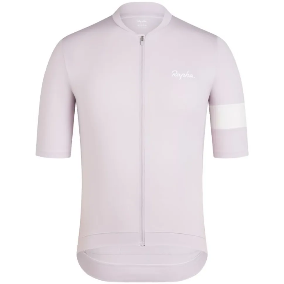 Core Men's Short Sleeve Cycling Jersey