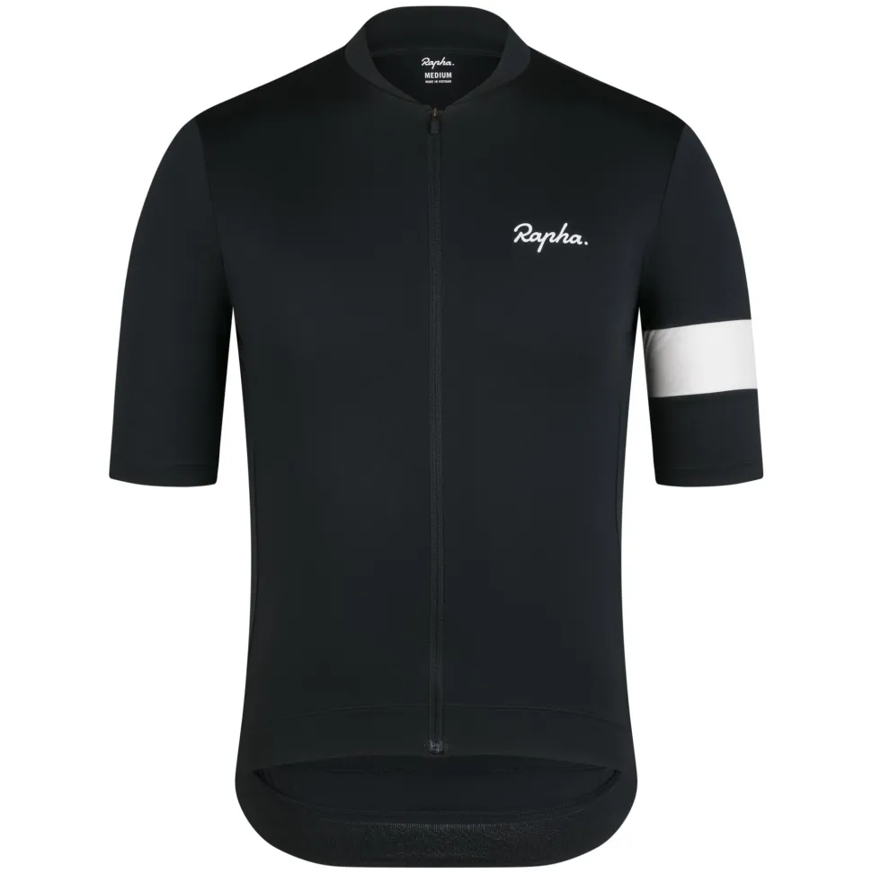 Core Men's Short Sleeve Cycling Jersey