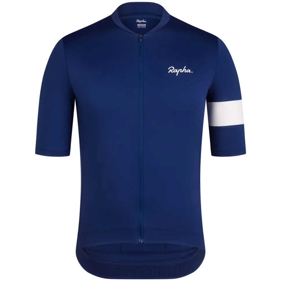 Core Men's Short Sleeve Cycling Jersey