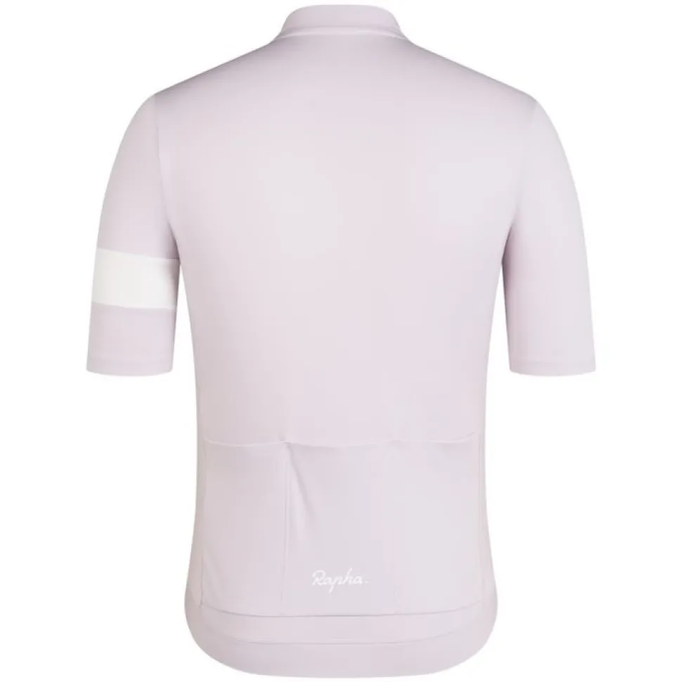 Core Men's Short Sleeve Cycling Jersey