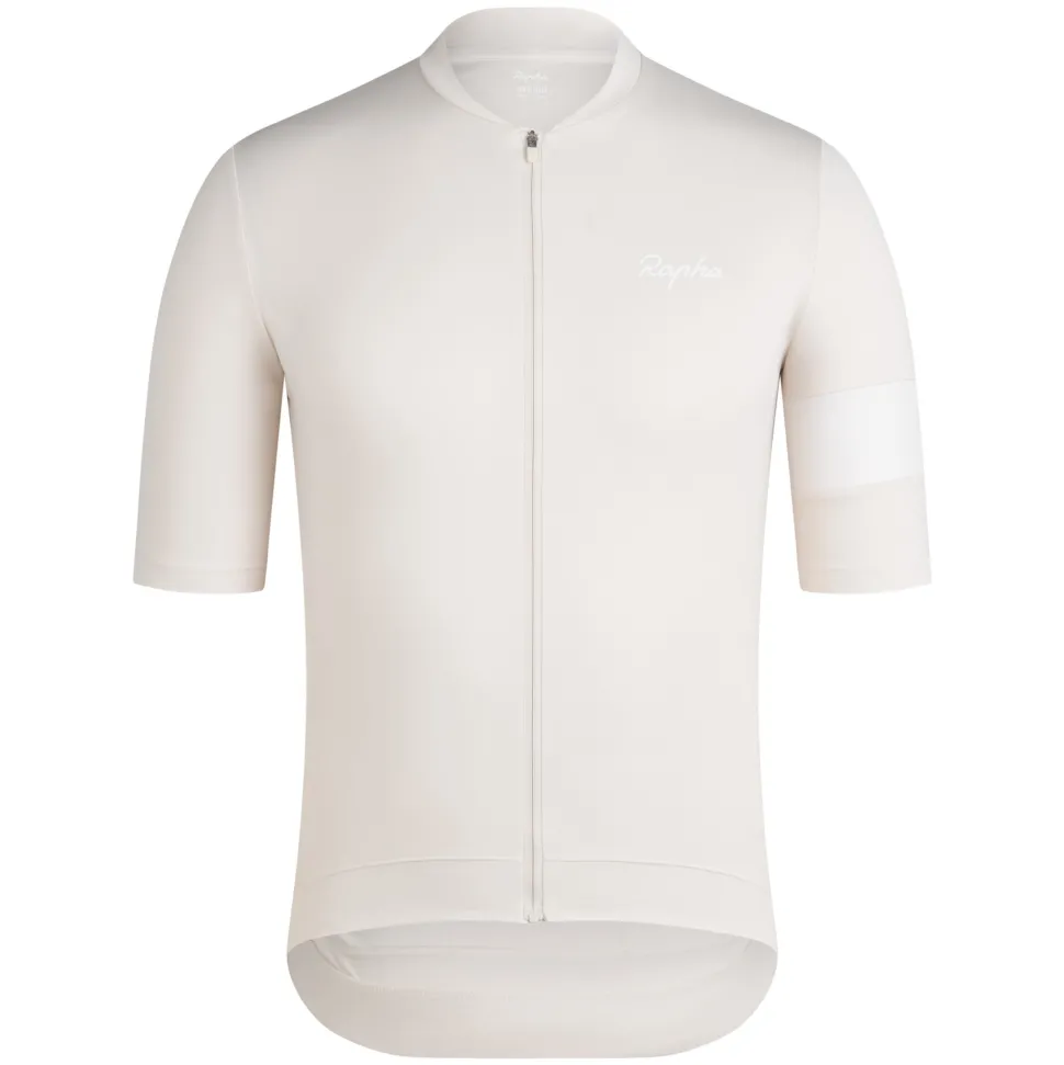 Core Men's Short Sleeve Cycling Jersey