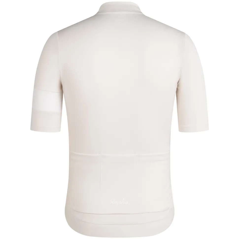 Core Men's Short Sleeve Cycling Jersey